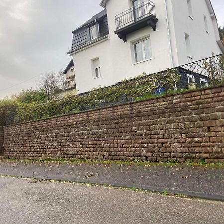 Appartement Les Tilleuls "3 Etoiles" Niederbronn-les-Bains Exterior foto