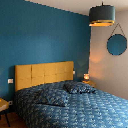 Appartement Les Tilleuls "3 Etoiles" Niederbronn-les-Bains Exterior foto