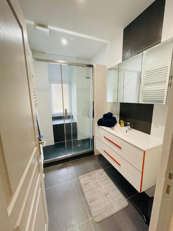 Appartement Les Tilleuls "3 Etoiles" Niederbronn-les-Bains Exterior foto