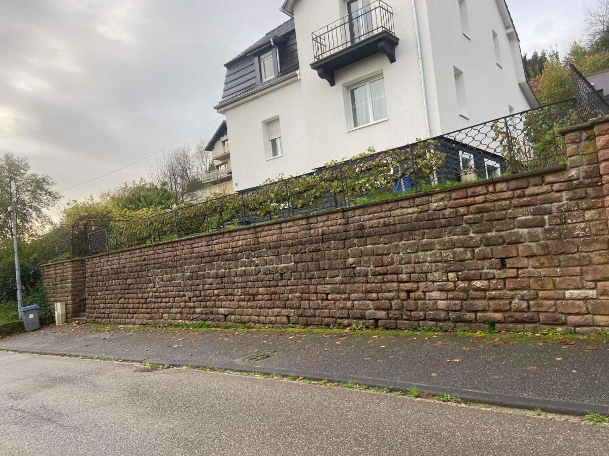 Appartement Les Tilleuls "3 Etoiles" Niederbronn-les-Bains Exterior foto