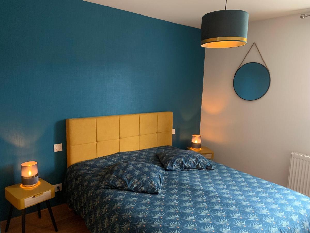 Appartement Les Tilleuls "3 Etoiles" Niederbronn-les-Bains Exterior foto